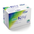 Bio kmag 30 bustine integratore reidratante a base di magnesio e potassio 4,5 g