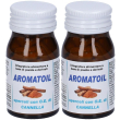 Bio-logica aromatoil cannella capsule 2x20,5 g