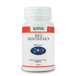Bio magnesio 60 capsule veg