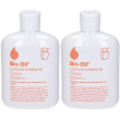 Bio-oil® lozione idratante corpo 2x250 ml soluzione