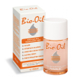Bio-oil olio dermatologico idratante anti-eta uniformante rigenerante 60 ml