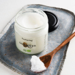 Bio olio di cocco 320g