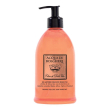Bio-sapone del mani vis elisir