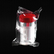 Bio tainer conten feci sterile