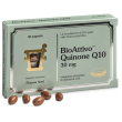 Bioattivo quinone q10 integratore ad azione antiossidante 30 capsule 30 mg
