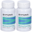 Bioberberina 60 vegicaps 2x45,6 g capsule