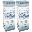 Biocalm fitogocce 30 ml 2x30 ml gocce orali
