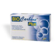 Biocarbone plus 24 capsule