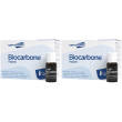 Biocarbone® rapido set da 2 2x8 pz flaconcini bevibili