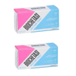 Biochetasi digestione pocket compresse masticabili set da 2 2x18 pz co