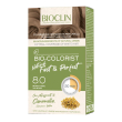 Bioclin bio color f&p chi