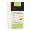 Bioclin bio color cast mogano