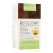 Bioclin bio color cast chi ro