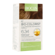 Bioclin bio color scuro do