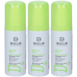 Bioclin deo 24h fresh vapo 3x100 ml