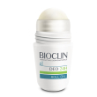 Bioclin deodorante 24h roll-on c/p