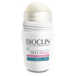 Bioclin deodorante allergy roll-on on