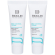 Bioclin deo control deodorante in crema 2x30 ml