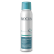 Bioclin deodorante contr spray dry talc