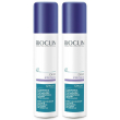 Bioclin deo intimate spray set da 2 2x100 ml