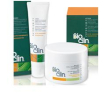 Bioclin phydrium-es maschera secc