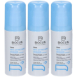 Bioclin pro deo active vapo sudorazione da variazioni ormonali 3x100 m