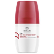 Bioclin pro deodorante antitraspirante e adsorbente per contrastare l' ipersudorazione 72 ore roll-on 50 ml