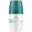 Bioclin pro deodorante talco per sudorazione eccessiva 48 ore roll-on 50 ml