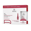 Bioclin - trttamento coadiuvante anticaduta in fiale + shampoo confezione 10 fiale + 150 ml