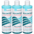 Biocortena base lavante 250 ml 3x250 ml