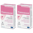 Biocure feminabiane cbu compresse set da 2 g