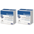 Biocure melioran umore set da 2 2x21 g compresse