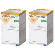 Biocure omegabiane 3-6-9 capsule 2x100 pz