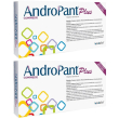 Biodelta andropant plus compresse 2x30 g