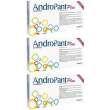 Biodelta andropant plus compresse 3x30 g