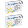 Biodelta astroferrina plus compresse 2x27,3 g