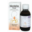 Biodelta fluida 200ml