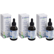 Biodelta lenifren gocce orali 3x50 ml orali