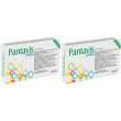 Biodelta pantavis osteo compresse set da 2 2x31,8 g