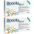 Biodelta relax 30 compresse 2x18 g