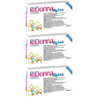 Biodelta ridonna relax compresse 3x30,9 g