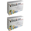 Biodelta visulen redox compresse 2x30 pz