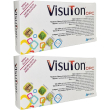 Biodelta visuton opc compresse 2x30 pz