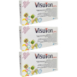 Biodelta visuton opc compresse 3x30 pz
