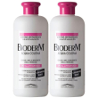 Bioderm acqua colonia 500 ml soluzione