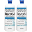 Bioderm dermoliquido ph autoequilibrante set da 2 2x1000 ml emulsione