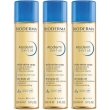 Bioderma atoderm 2 in 1 olio 3x150 ml