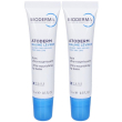 Bioderma atoderm balsamo labbra 2x15 ml