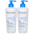 Bioderma atoderm creme ultra crema corpo idratante pelle secca set da