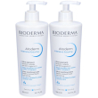 Bioderma atoderm intensive baume balsamo ultra lenitivo pelle atopica